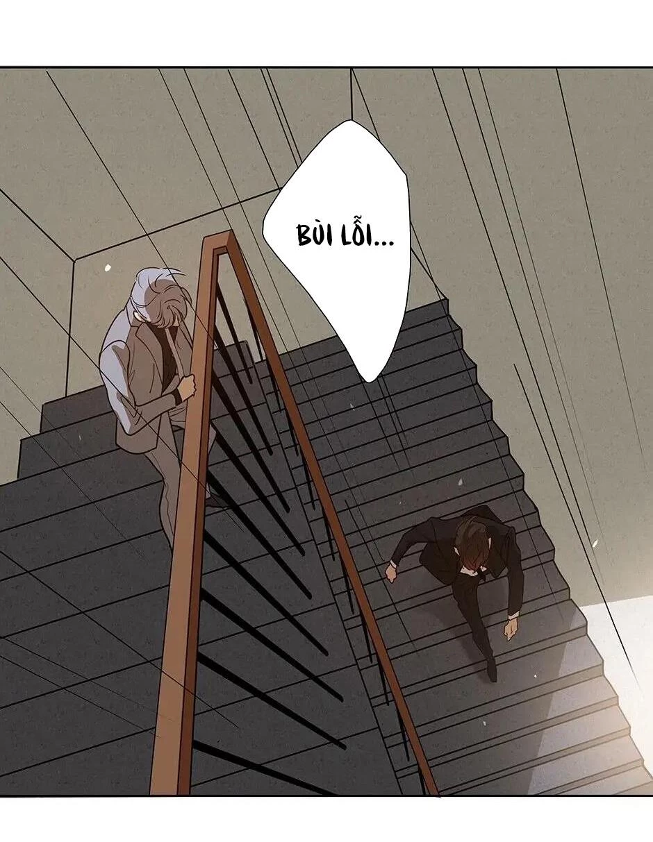 Đừng Chạm Vào Tim Tôi Chapter 55 - 7