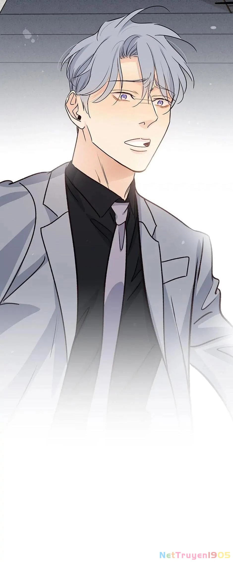 Đừng Chạm Vào Tim Tôi Chapter 55 - 9