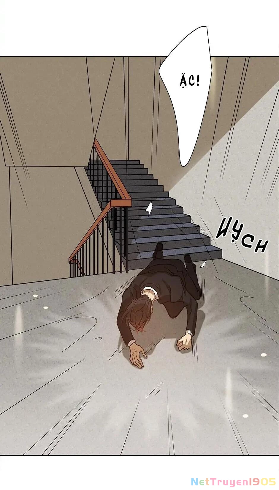 Đừng Chạm Vào Tim Tôi Chapter 55 - 11