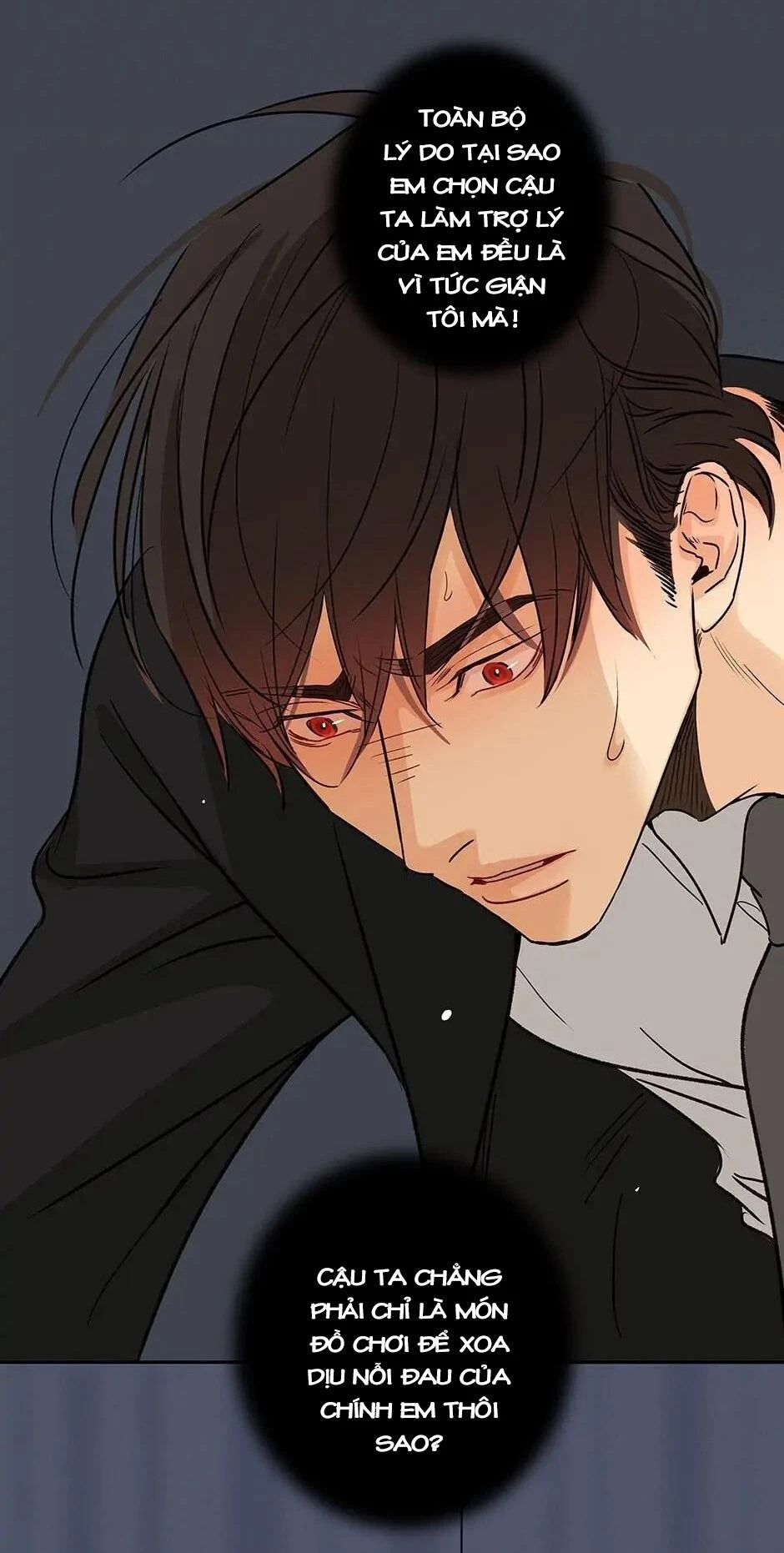 Đừng Chạm Vào Tim Tôi Chapter 55 - 14