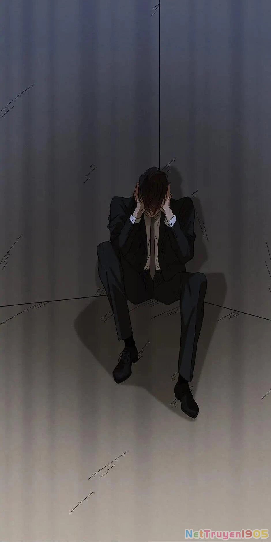 Đừng Chạm Vào Tim Tôi Chapter 55 - 15