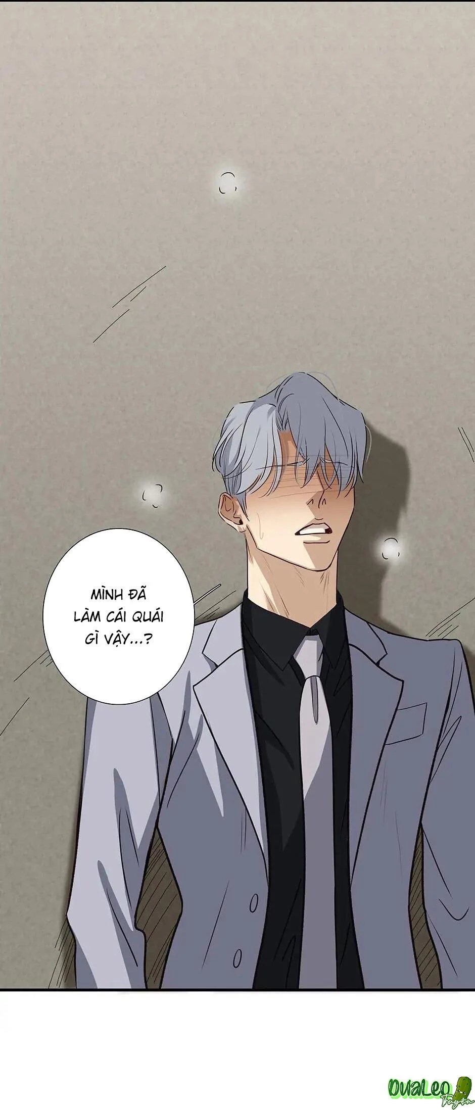 Đừng Chạm Vào Tim Tôi Chapter 55 - 16