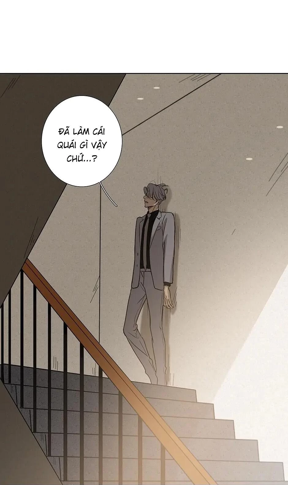 Đừng Chạm Vào Tim Tôi Chapter 55 - 17