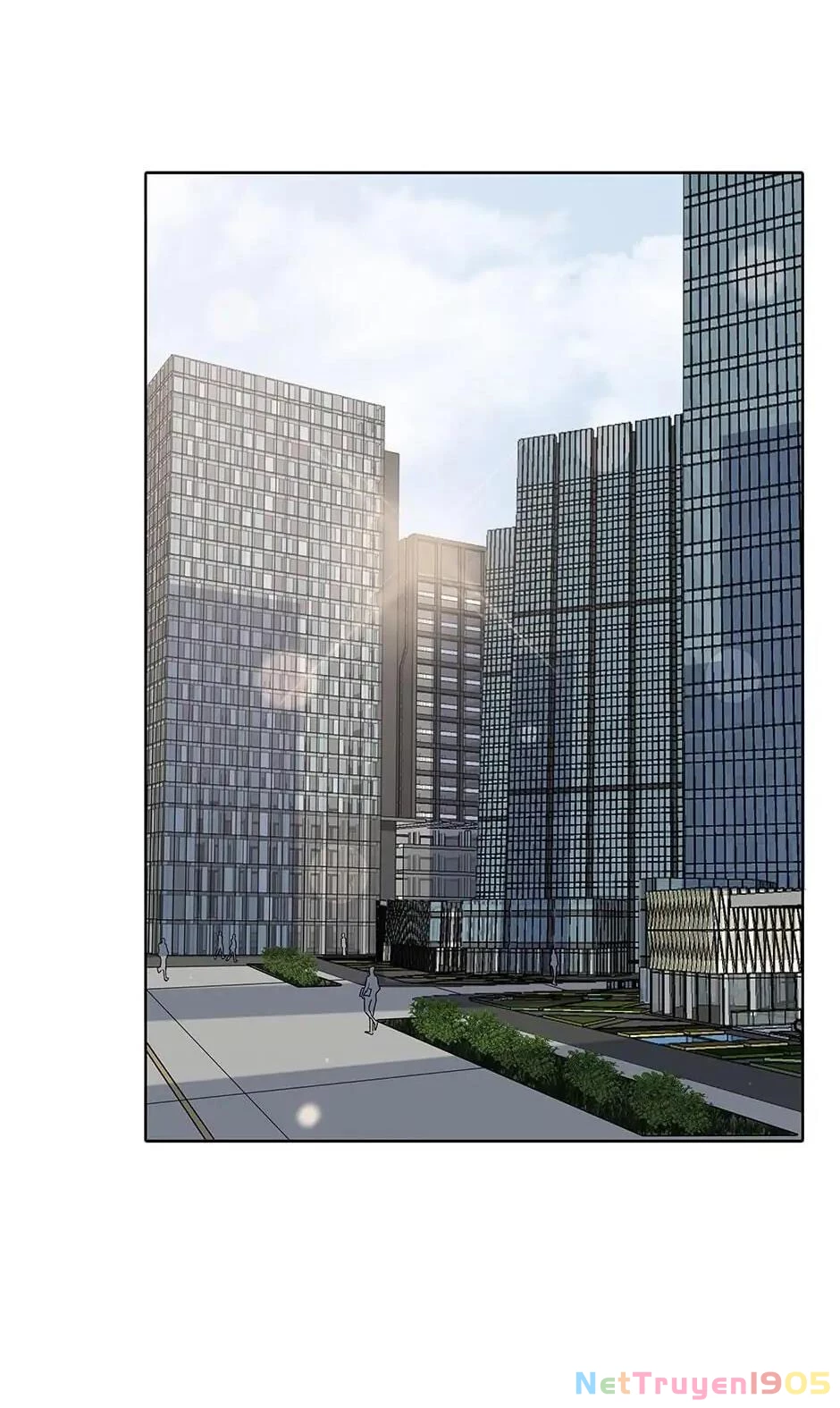 Đừng Chạm Vào Tim Tôi Chapter 55 - 19