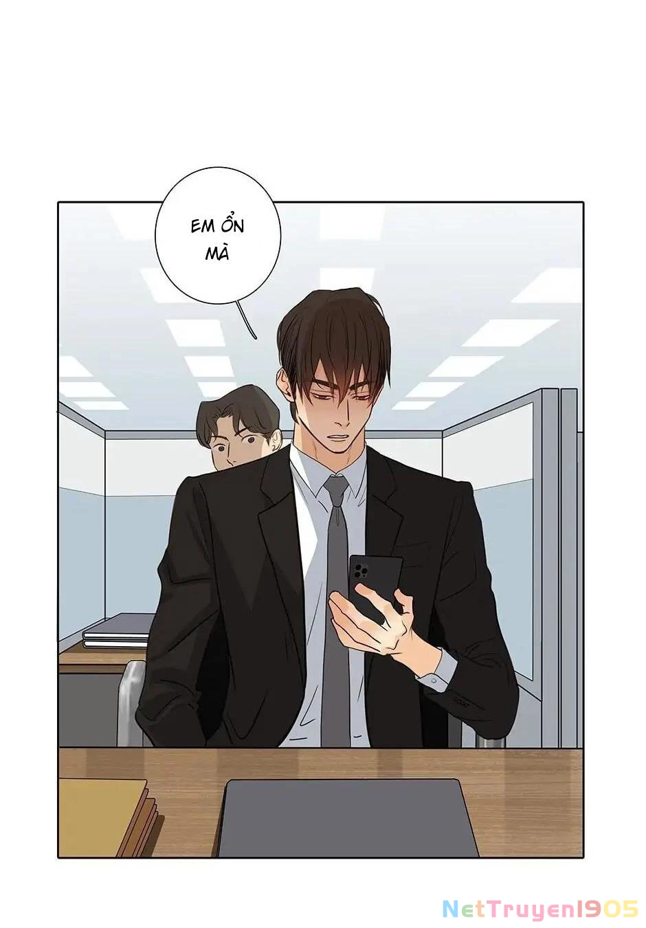 Đừng Chạm Vào Tim Tôi Chapter 55 - 22