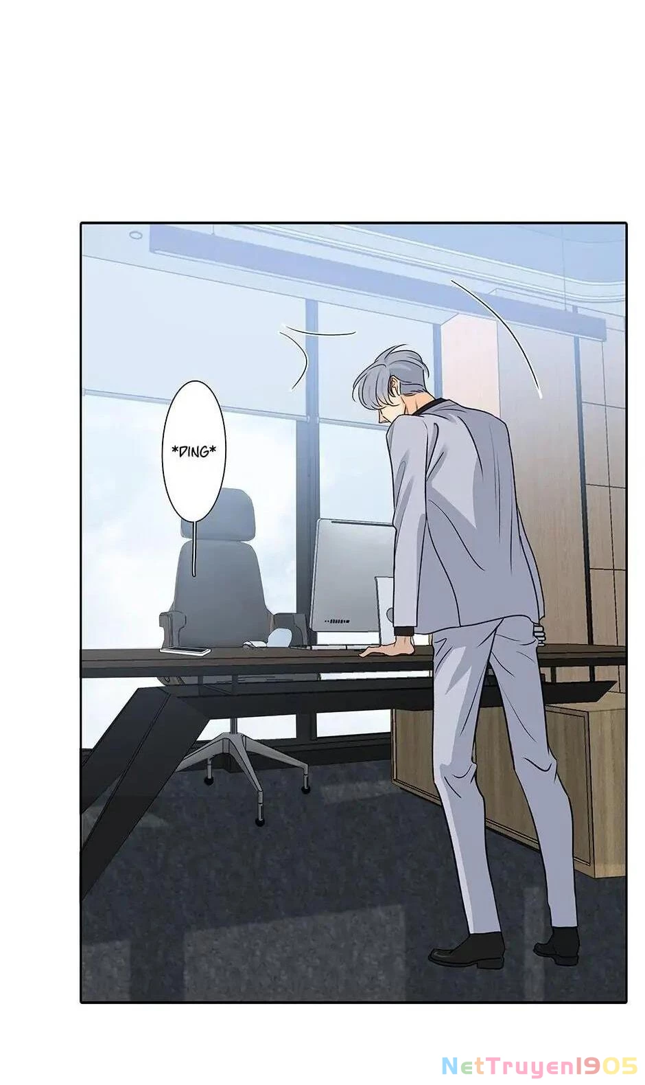 Đừng Chạm Vào Tim Tôi Chapter 55 - 24