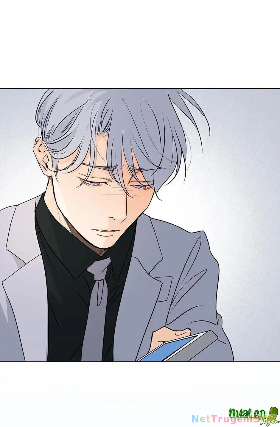 Đừng Chạm Vào Tim Tôi Chapter 55 - 26