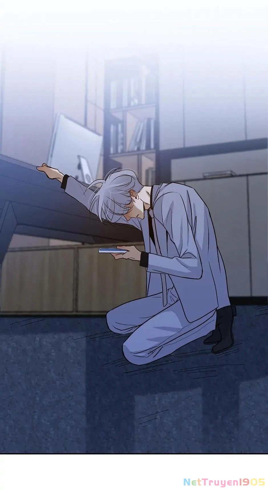 Đừng Chạm Vào Tim Tôi Chapter 55 - 27