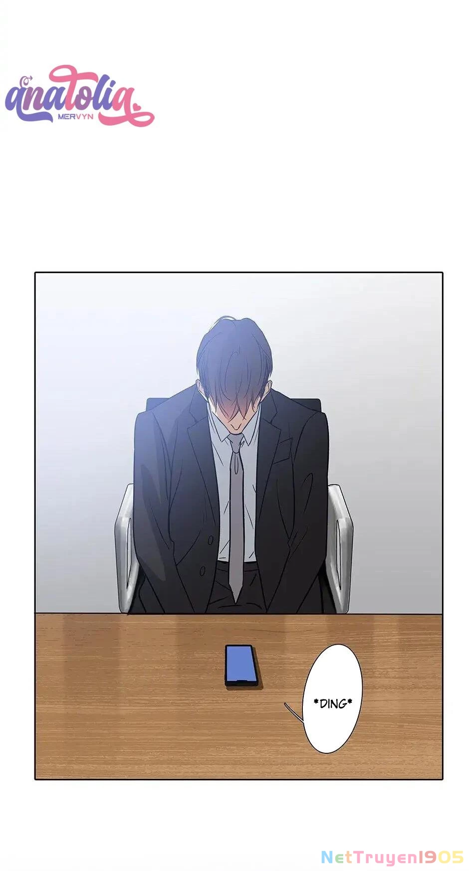 Đừng Chạm Vào Tim Tôi Chapter 55 - 28