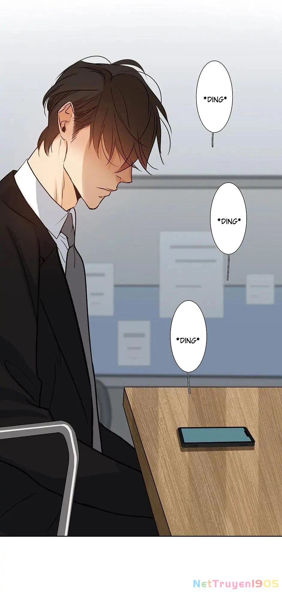 Đừng Chạm Vào Tim Tôi Chapter 55 - 29