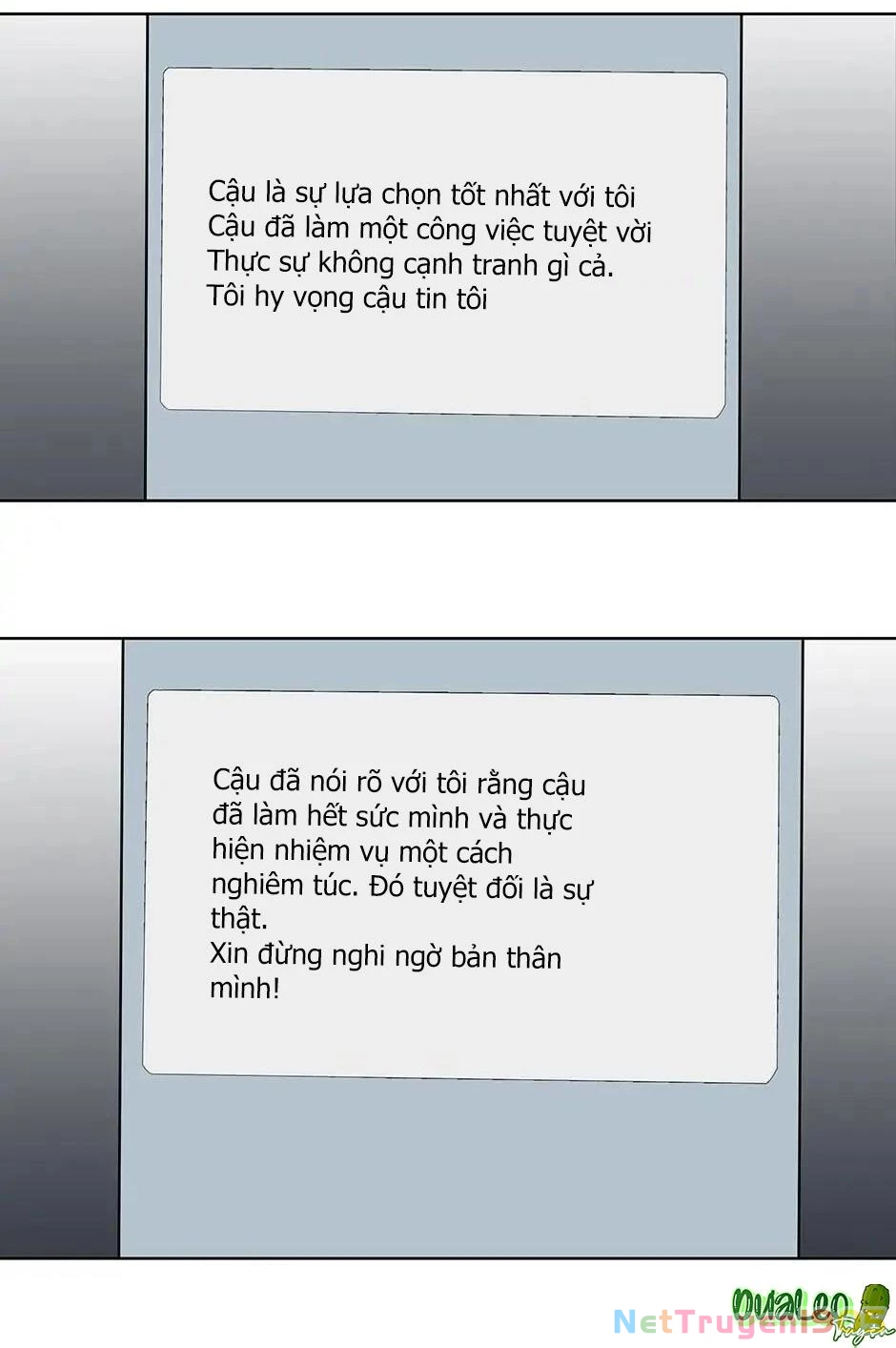 Đừng Chạm Vào Tim Tôi Chapter 55 - 31