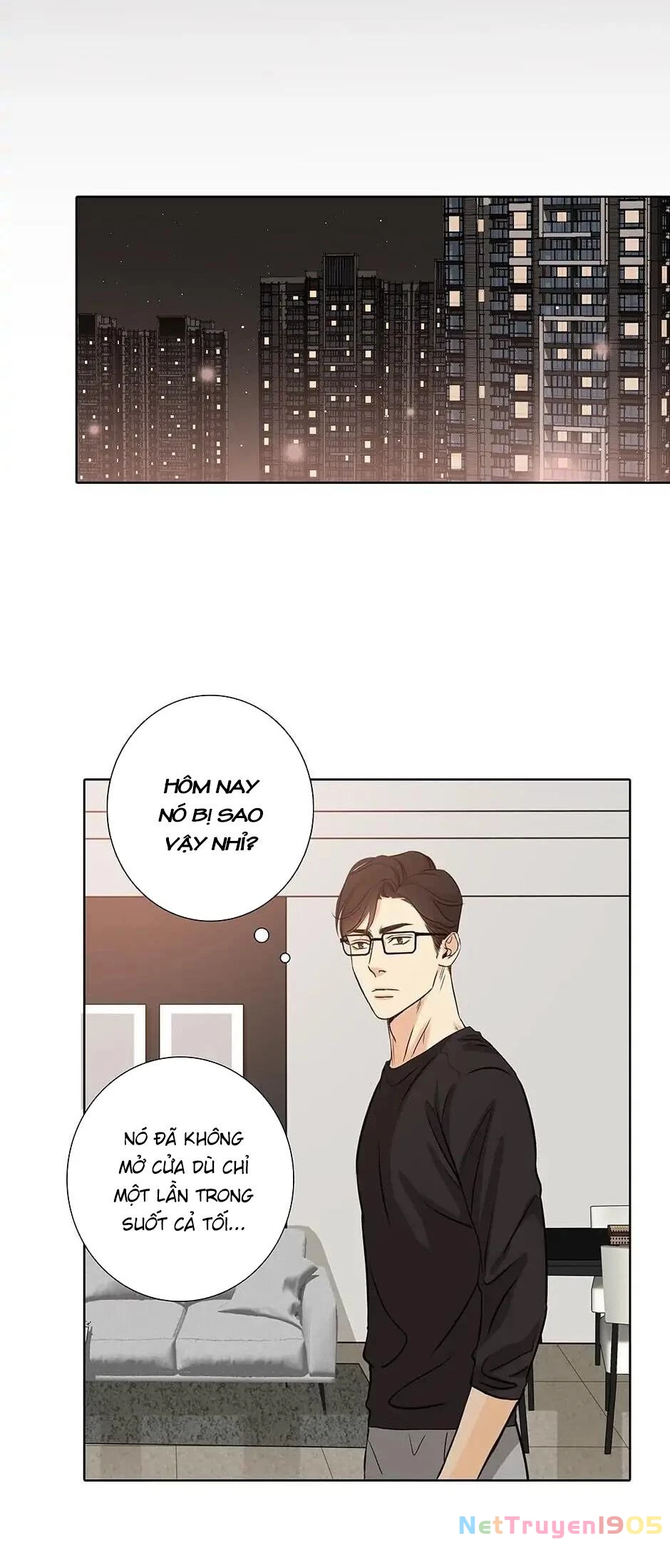 Đừng Chạm Vào Tim Tôi Chapter 55 - 34