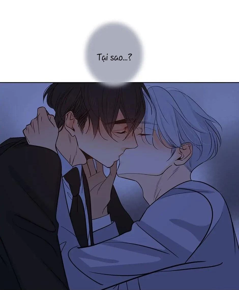 Đừng Chạm Vào Tim Tôi Chapter 56 - 4