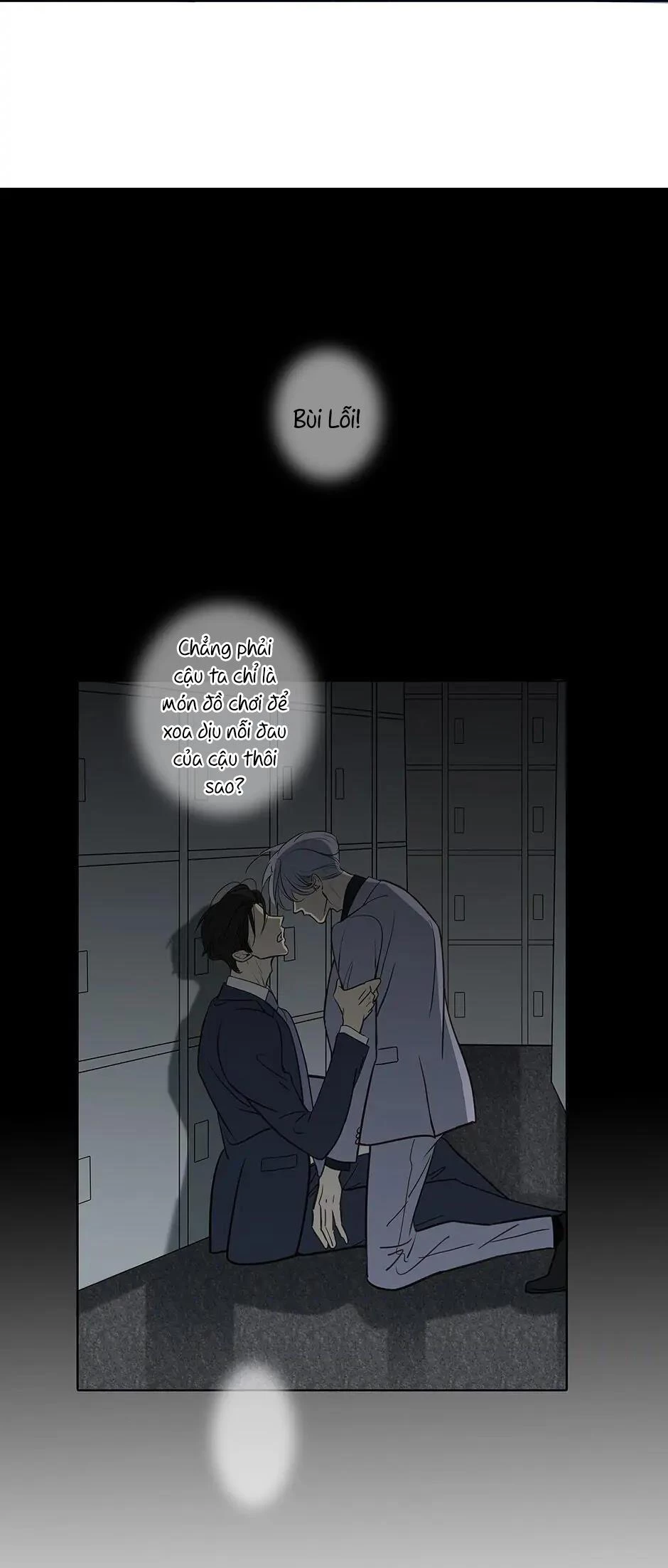 Đừng Chạm Vào Tim Tôi Chapter 56 - 5