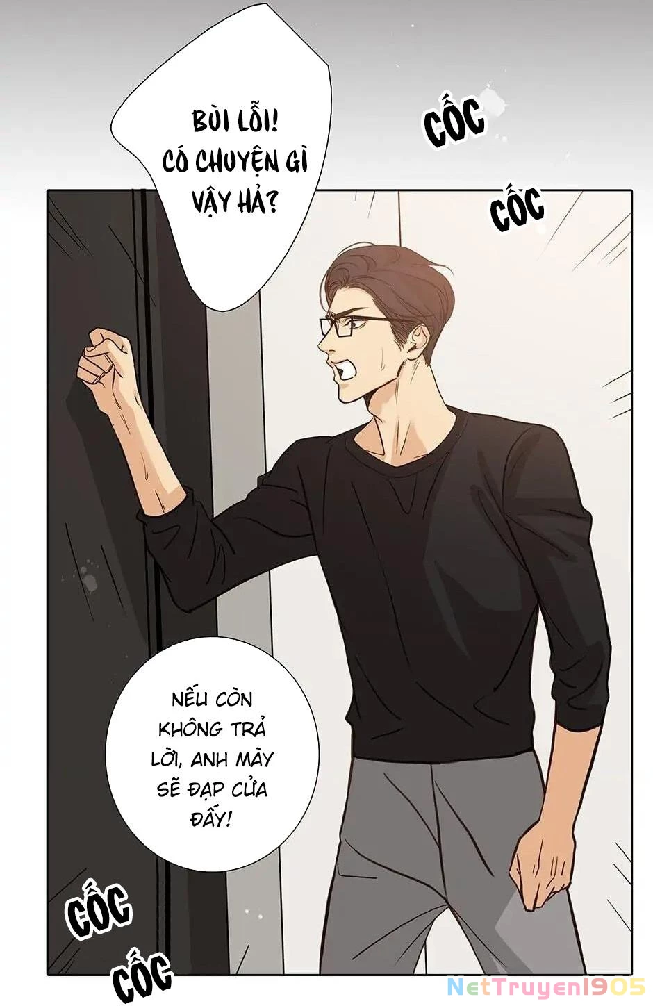 Đừng Chạm Vào Tim Tôi Chapter 56 - 7