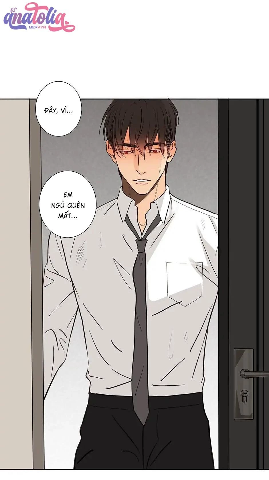 Đừng Chạm Vào Tim Tôi Chapter 56 - 9