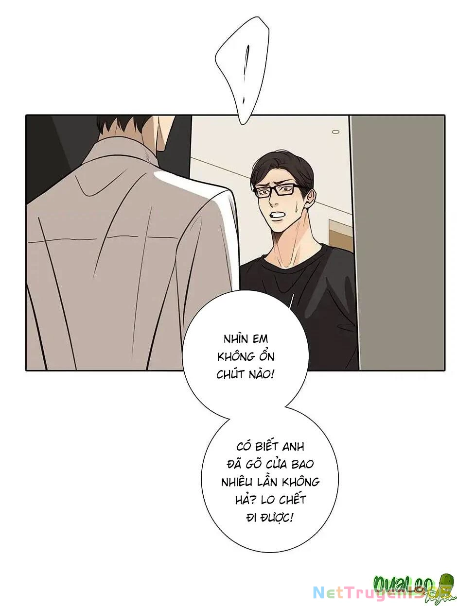 Đừng Chạm Vào Tim Tôi Chapter 56 - 10