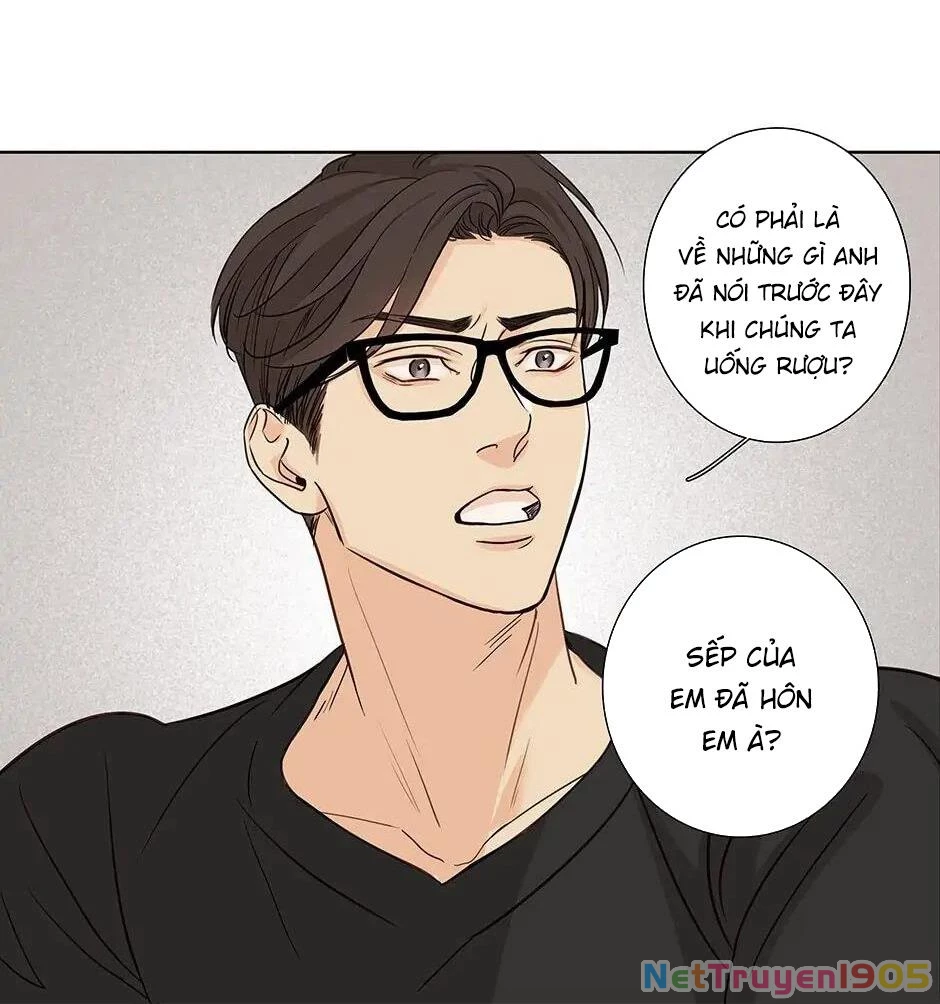 Đừng Chạm Vào Tim Tôi Chapter 56 - 14