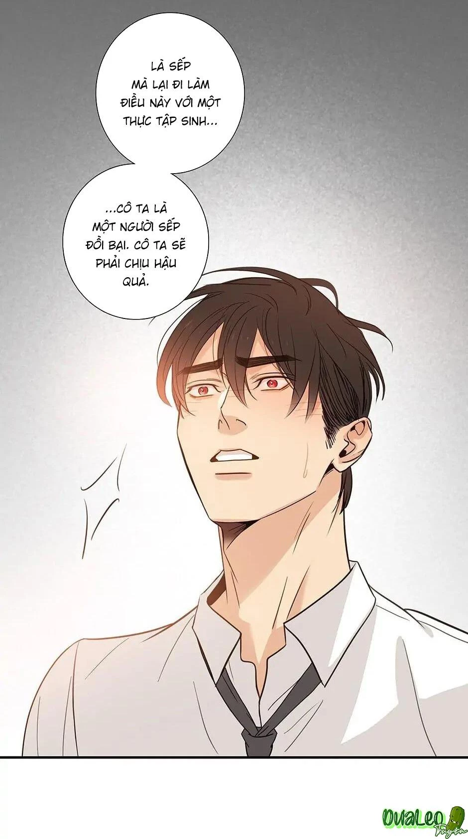 Đừng Chạm Vào Tim Tôi Chapter 56 - 20