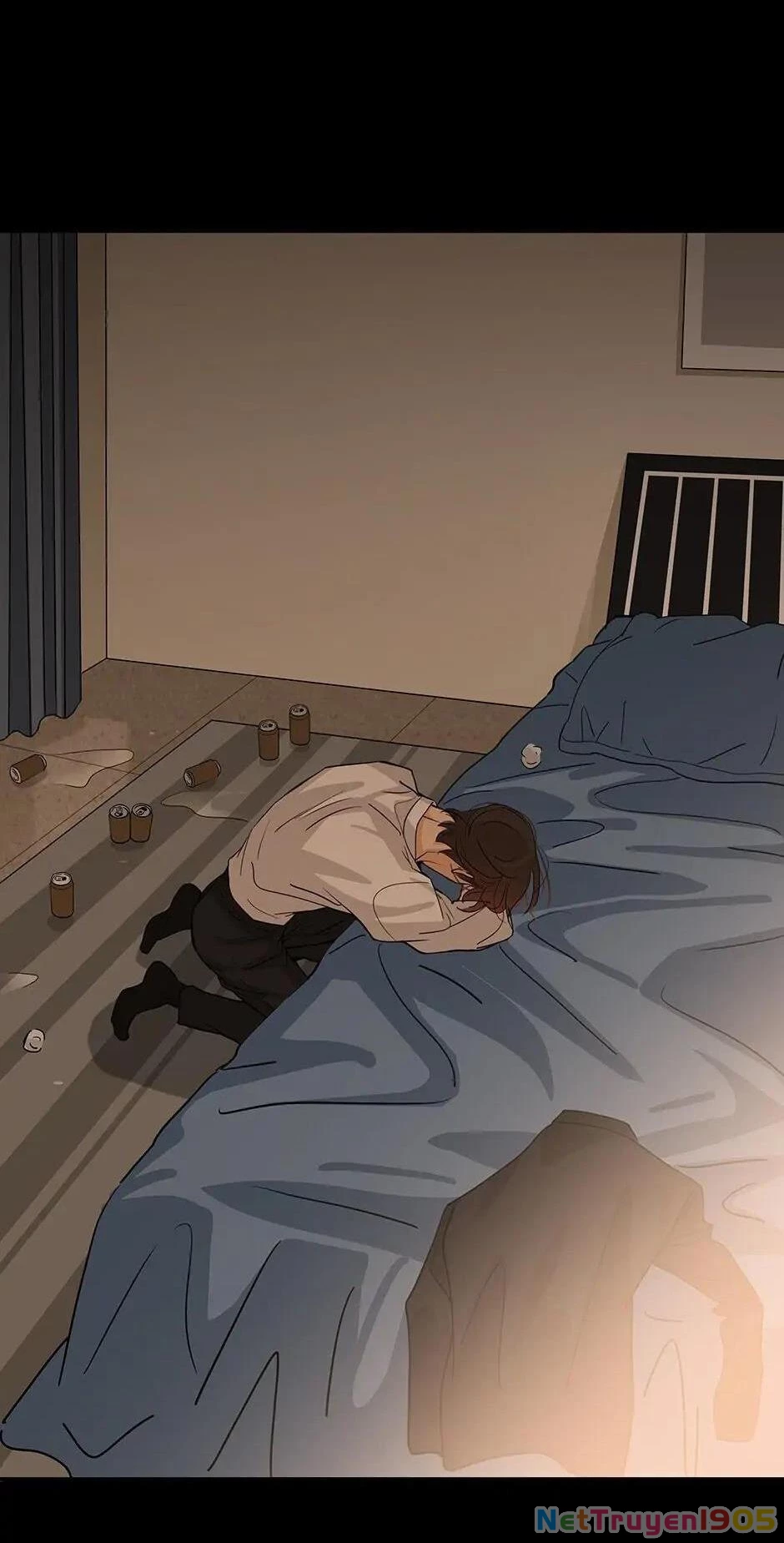 Đừng Chạm Vào Tim Tôi Chapter 56 - 27