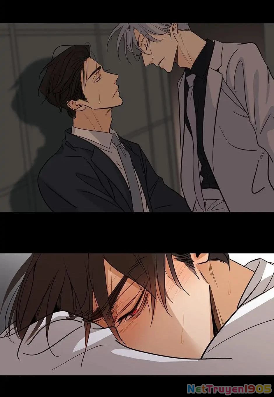 Đừng Chạm Vào Tim Tôi Chapter 56 - 28