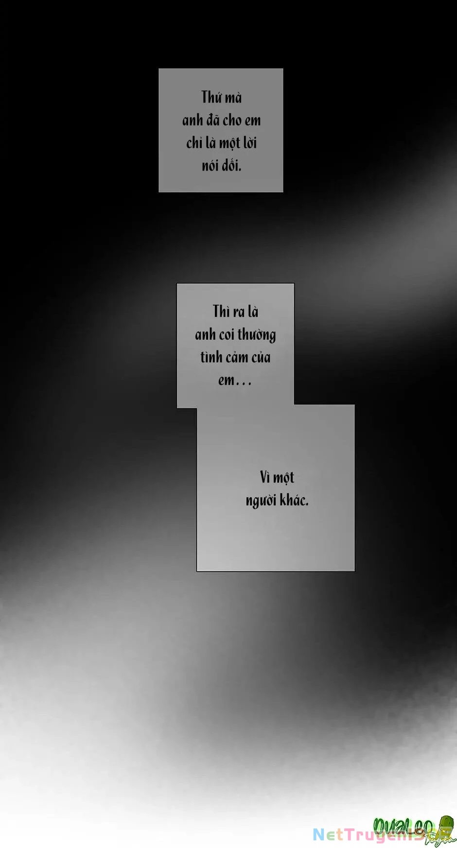 Đừng Chạm Vào Tim Tôi Chapter 56 - 30