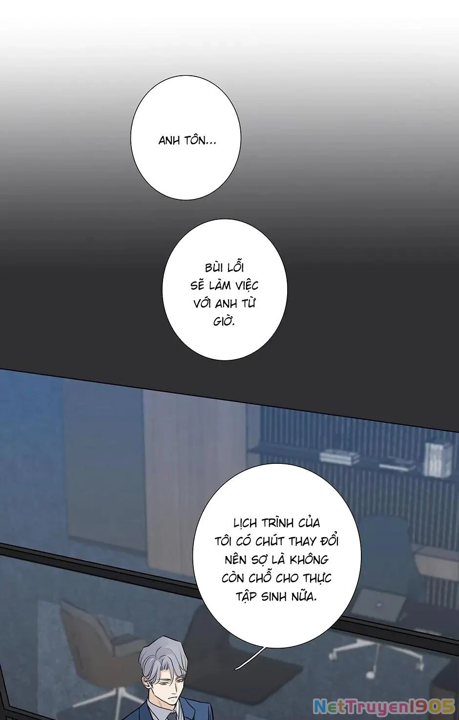 Đừng Chạm Vào Tim Tôi Chapter 56 - 34