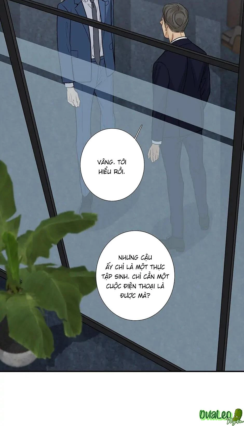 Đừng Chạm Vào Tim Tôi Chapter 56 - 35