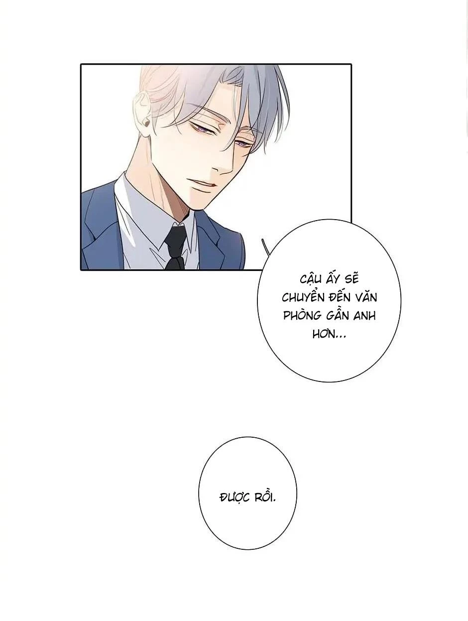 Đừng Chạm Vào Tim Tôi Chapter 56 - 38