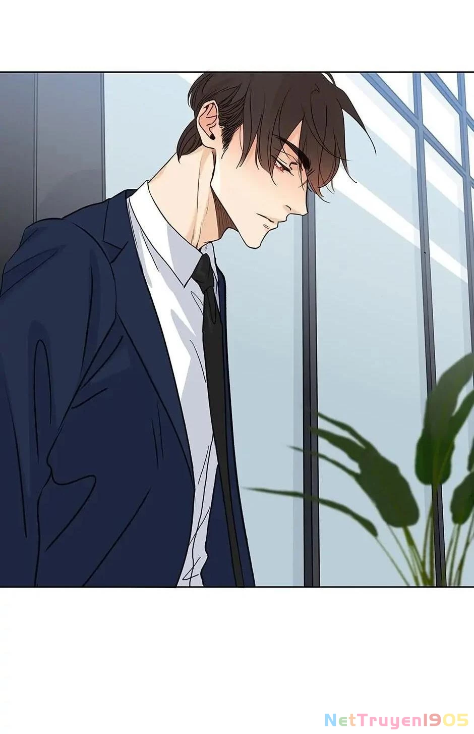 Đừng Chạm Vào Tim Tôi Chapter 56 - 39