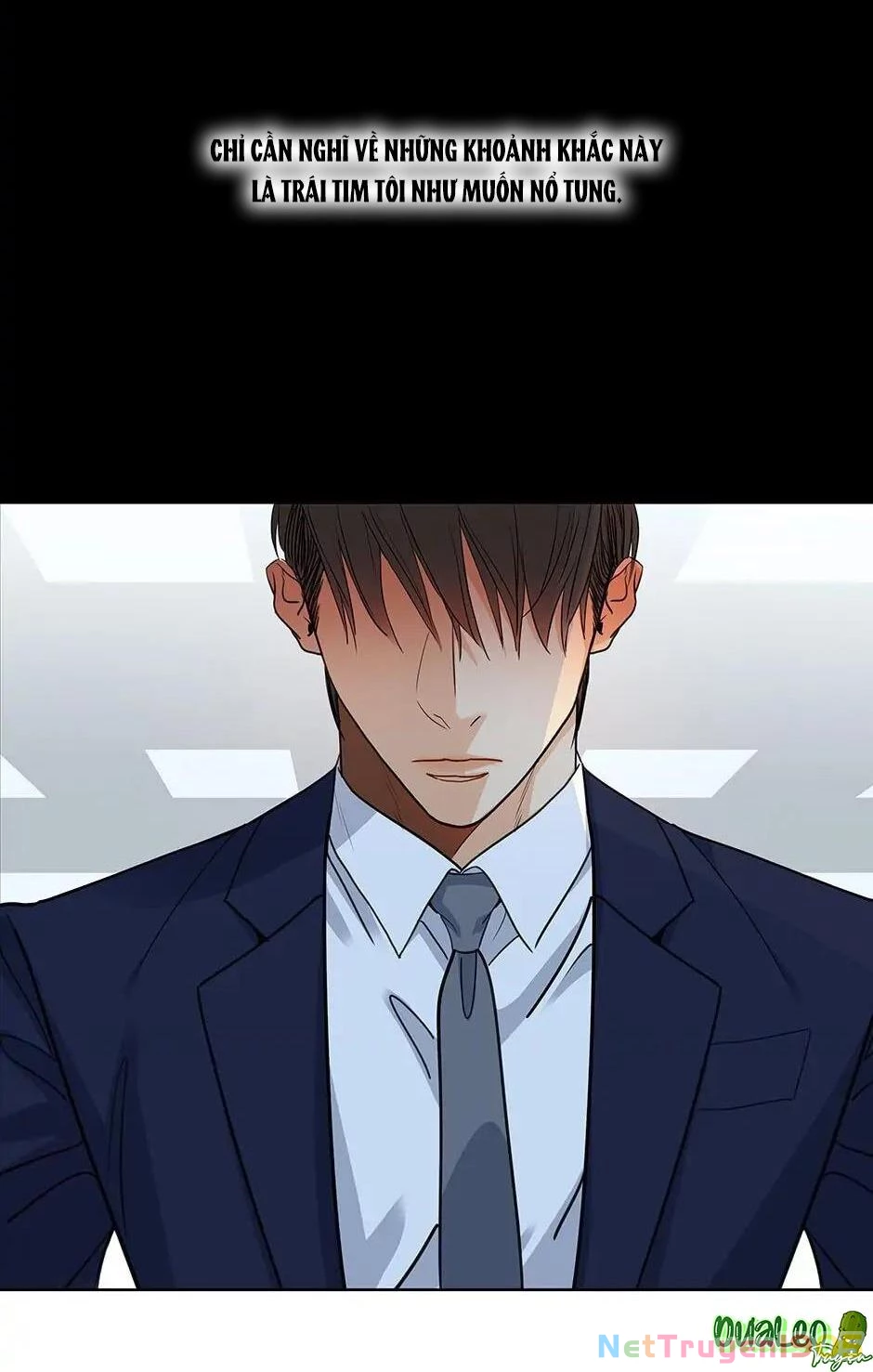 Đừng Chạm Vào Tim Tôi Chapter 57 - 3