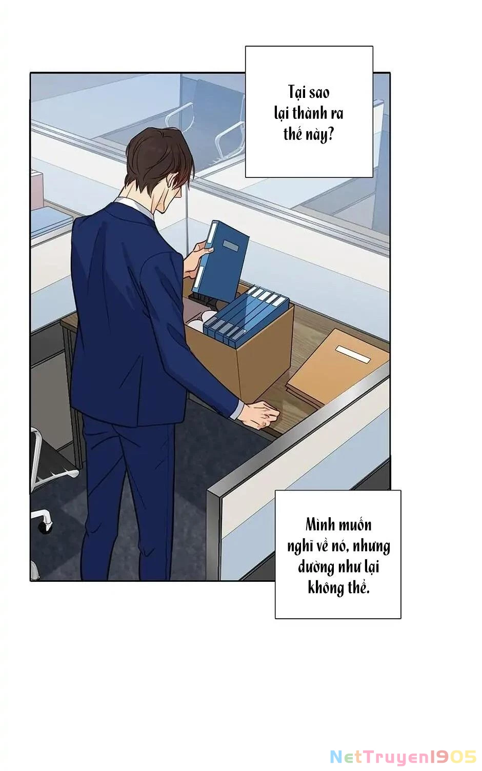 Đừng Chạm Vào Tim Tôi Chapter 57 - 4