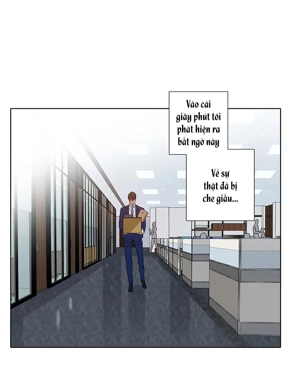 Đừng Chạm Vào Tim Tôi Chapter 57 - 5