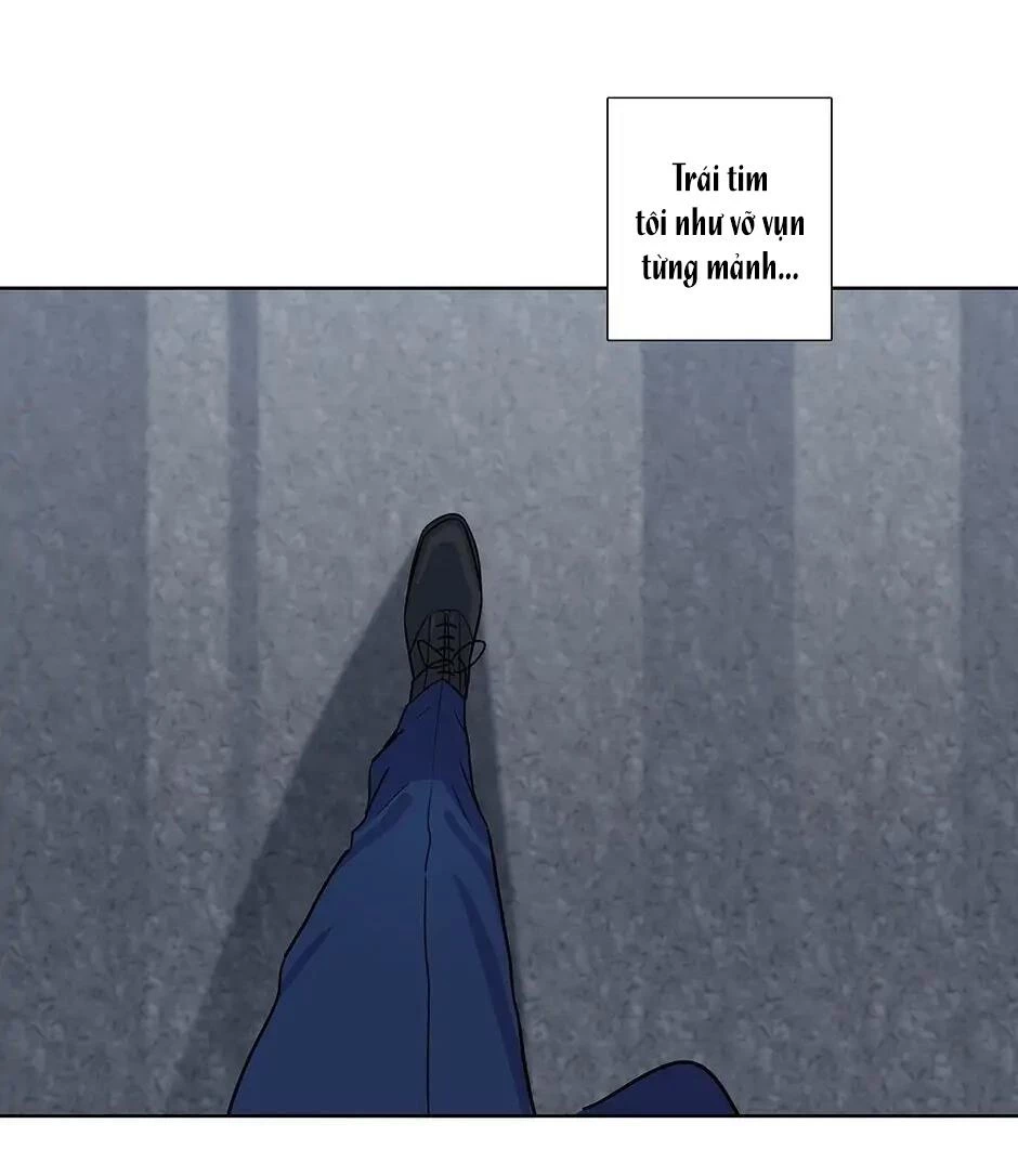 Đừng Chạm Vào Tim Tôi Chapter 57 - 6