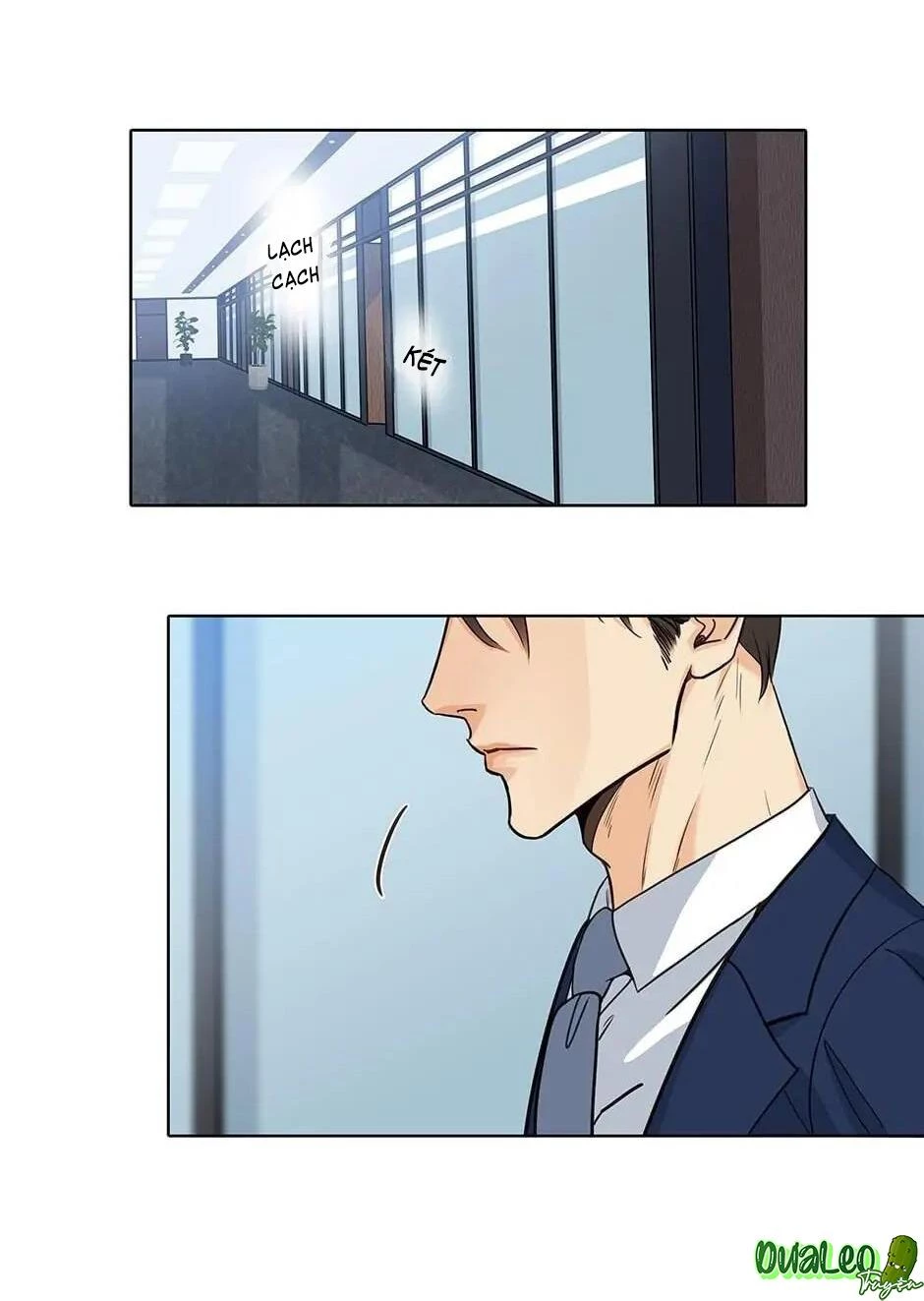 Đừng Chạm Vào Tim Tôi Chapter 57 - 8