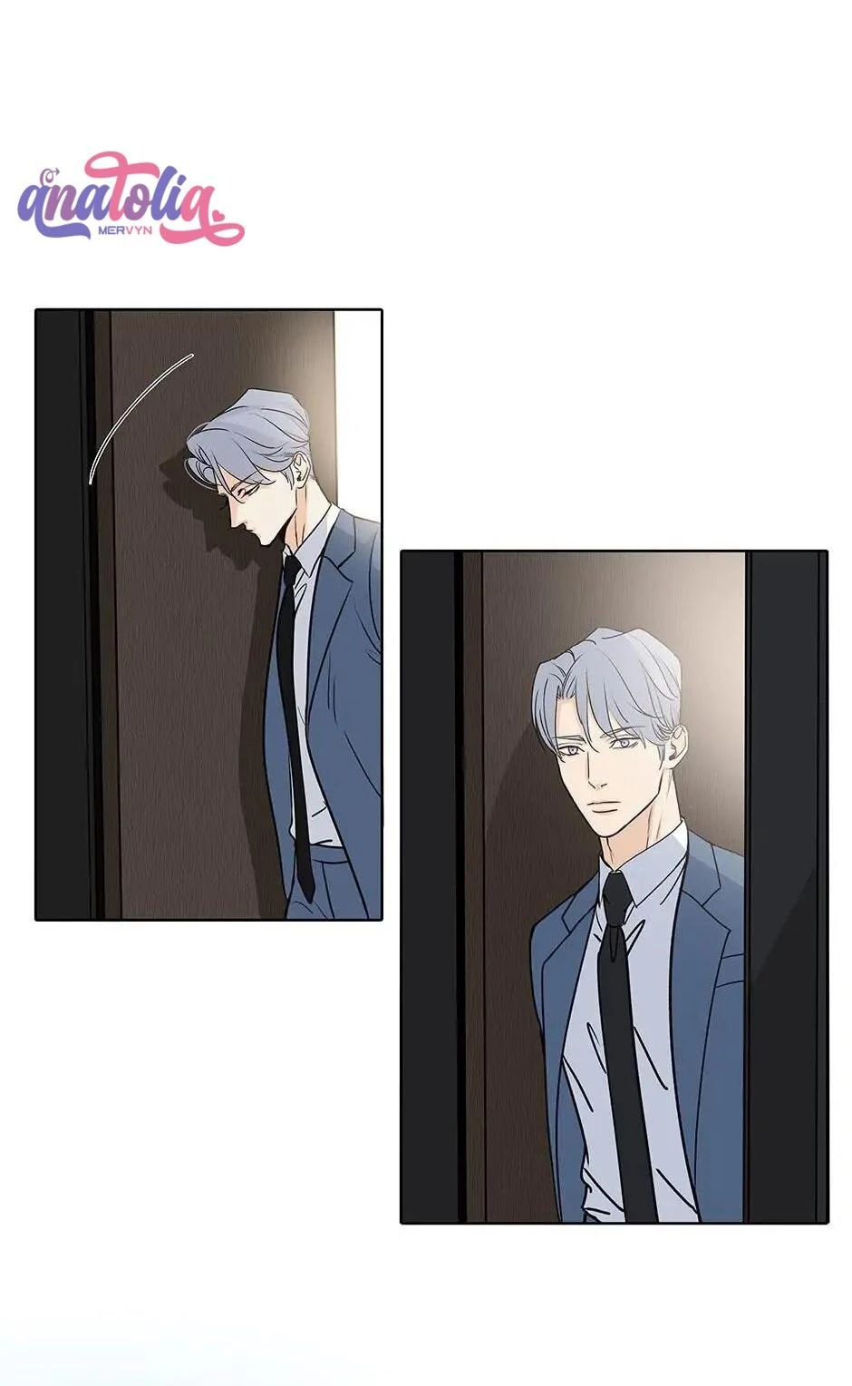 Đừng Chạm Vào Tim Tôi Chapter 57 - 9