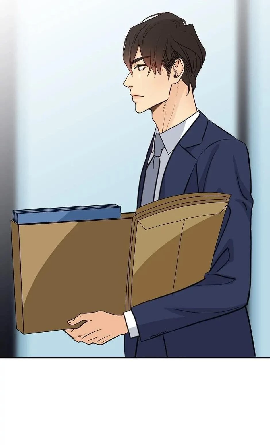 Đừng Chạm Vào Tim Tôi Chapter 57 - 12