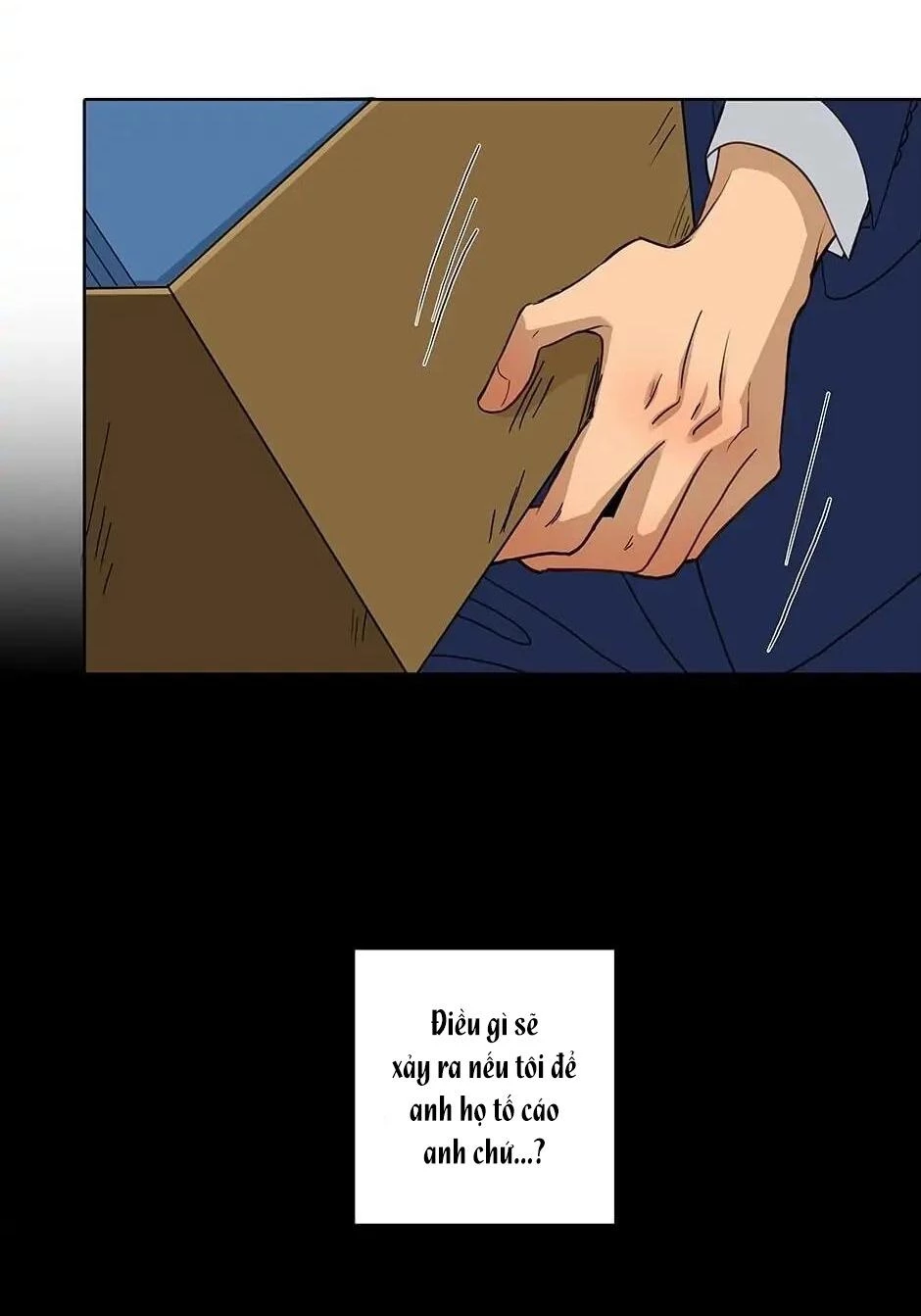 Đừng Chạm Vào Tim Tôi Chapter 57 - 15