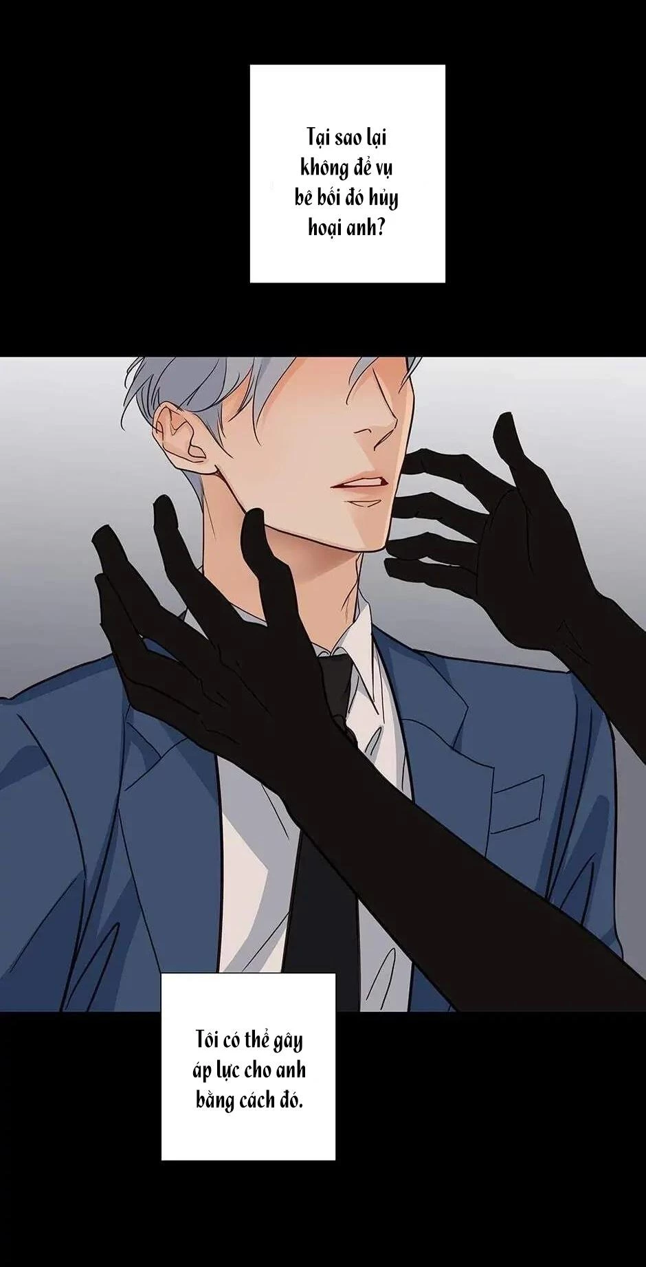 Đừng Chạm Vào Tim Tôi Chapter 57 - 16