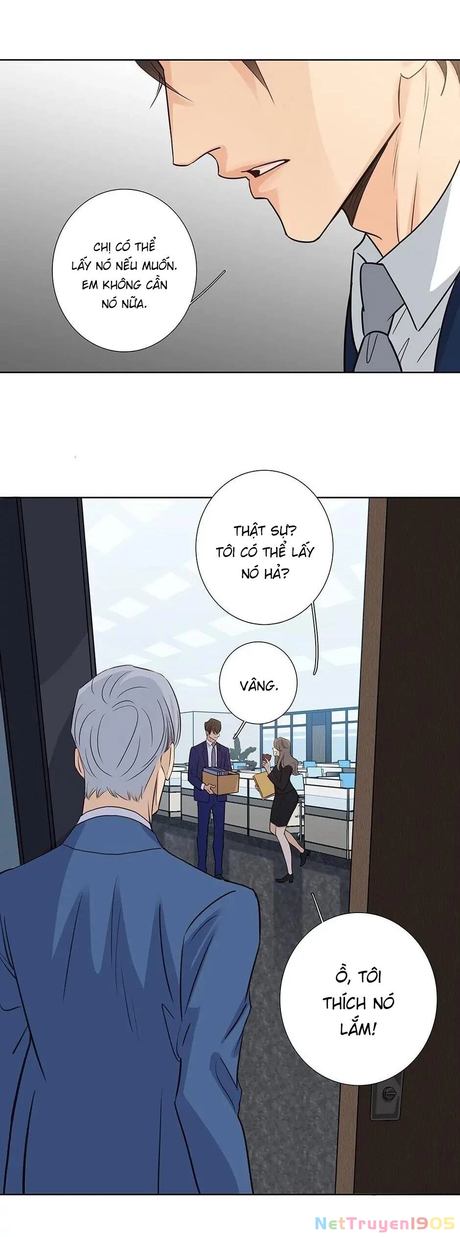 Đừng Chạm Vào Tim Tôi Chapter 57 - 24
