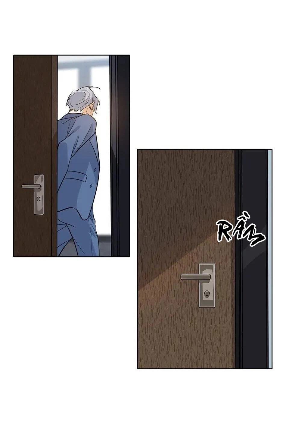 Đừng Chạm Vào Tim Tôi Chapter 57 - 30