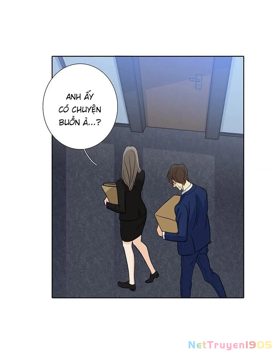 Đừng Chạm Vào Tim Tôi Chapter 57 - 31