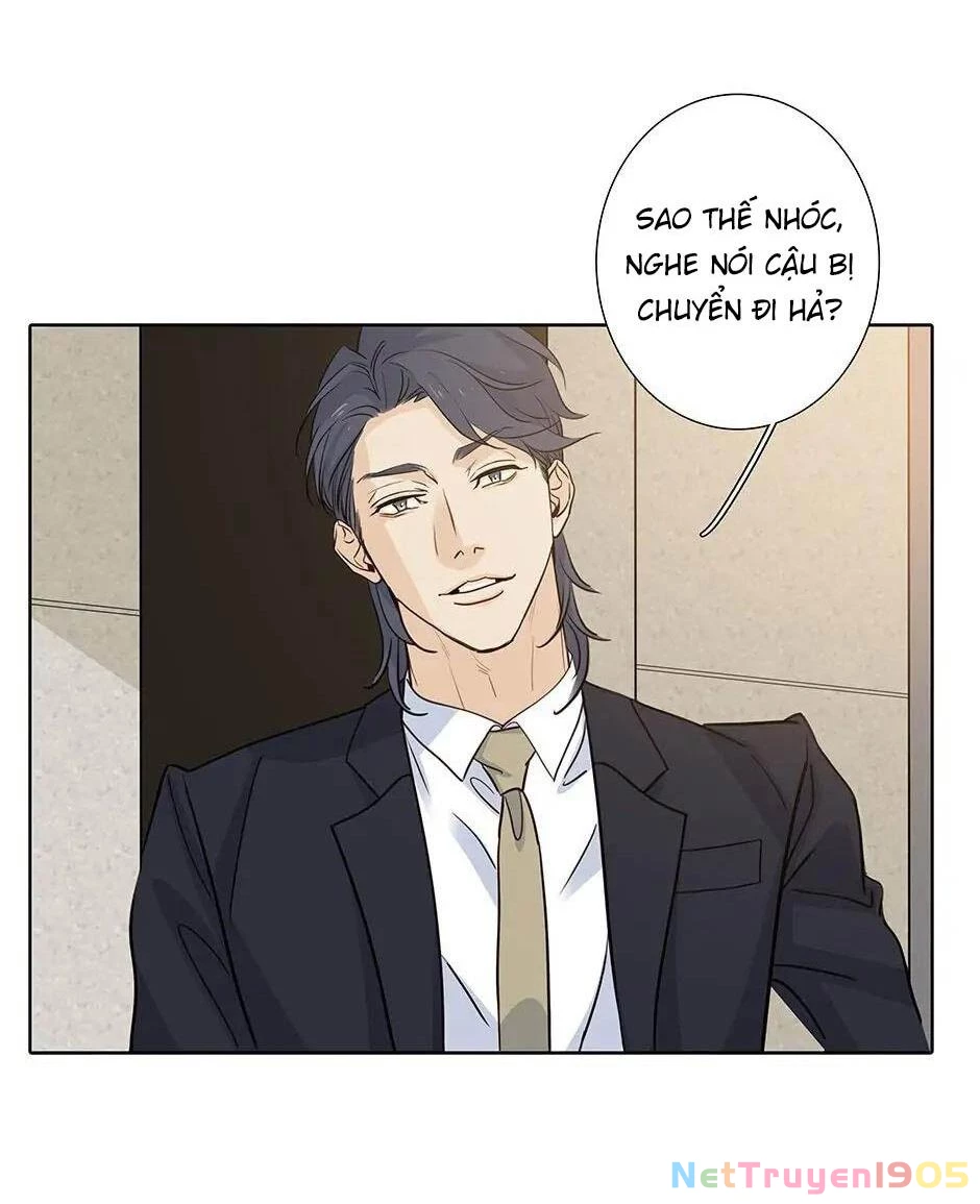 Đừng Chạm Vào Tim Tôi Chapter 58 - 2