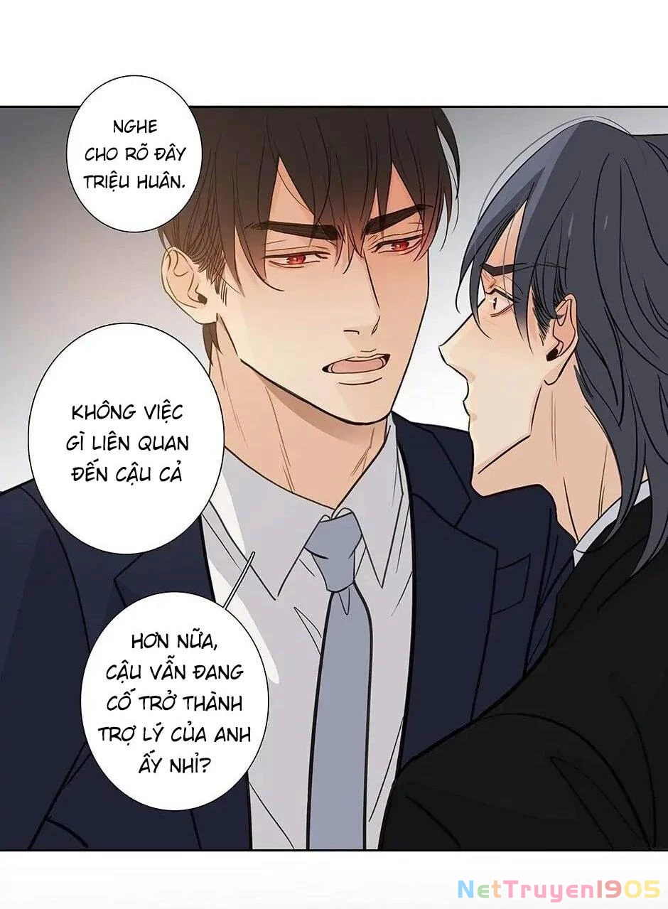 Đừng Chạm Vào Tim Tôi Chapter 58 - 6
