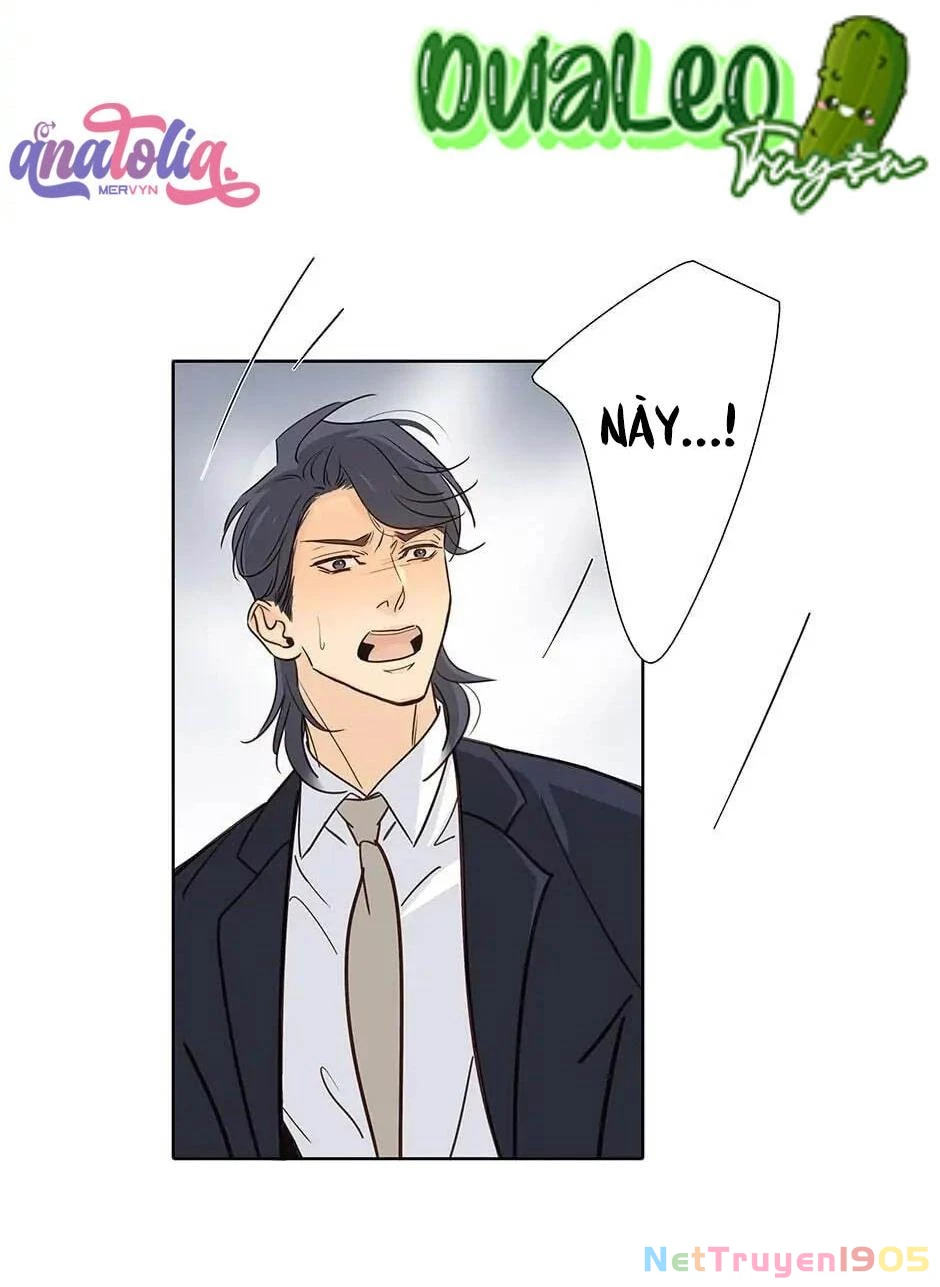 Đừng Chạm Vào Tim Tôi Chapter 58 - 8