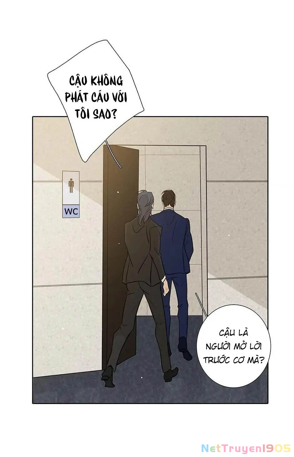 Đừng Chạm Vào Tim Tôi Chapter 58 - 9