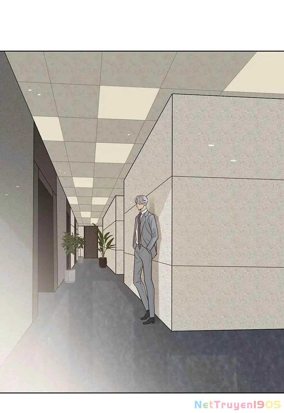 Đừng Chạm Vào Tim Tôi Chapter 58 - 10