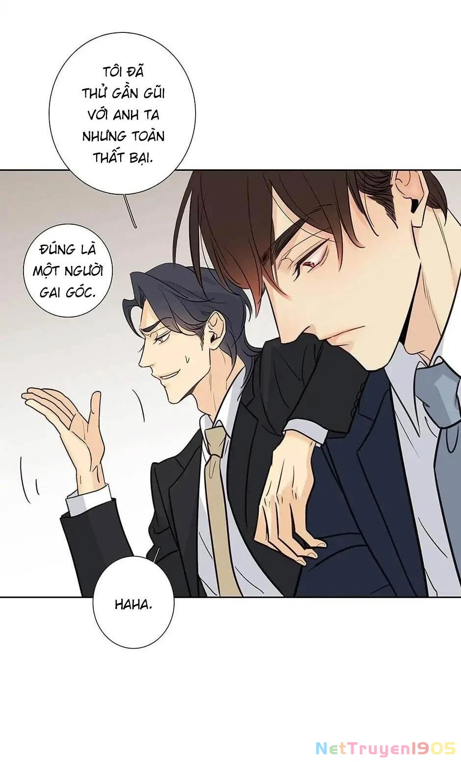 Đừng Chạm Vào Tim Tôi Chapter 58 - 15