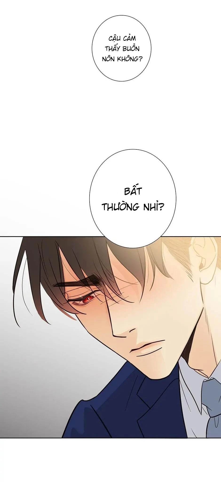 Đừng Chạm Vào Tim Tôi Chapter 58 - 17