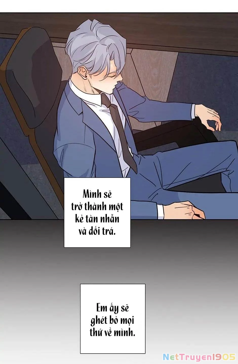 Đừng Chạm Vào Tim Tôi Chapter 58 - 25